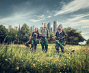 PIR Unternehmen GmbH Garten- und Landschaftsbau Logo PIR Unternehmen GmbH Garten- und Landschaftsbau