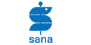 Sana Kliniken des Landkreises Cham GmbH Logo Sana Kliniken des Landkreises Cham GmbH