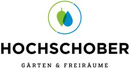 HOCHSCHOBER GbR Gärten & Freiräume Inh. B. Hoch u. A. Schober Logo HOCHSCHOBER GbR Gärten & Freiräume Inh. B. Hoch u. A. Schober