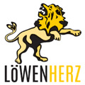 Löwenherz GmbH Logo Löwenherz GmbH