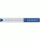 Ingenieurbüro Peter Wegewitz Logo Ingenieurbüro Peter Wegewitz