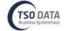 TSO-DATA GmbH Logo TSO-DATA GmbH