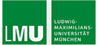 Ludwig-Maximilians-Universität München -LMU- Logo Ludwig-Maximilians-Universität München -LMU-