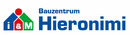 P.W. Hieronimi moderner baubedarf GmbH Logo P.W. Hieronimi moderner baubedarf GmbH