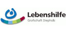 Lebenshilfe Grafschaft Diepholz GmbH Logo Lebenshilfe Grafschaft Diepholz GmbH
