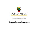 Landesstraßenbaubehörde Sachsen-Anhalt Logo Landesstraßenbaubehörde Sachsen-Anhalt