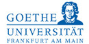 Johann Wolfgang Goethe-Universität Frankfurt am Main Logo Johann Wolfgang Goethe-Universität Frankfurt am Main