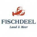 FISCHDEEL Land & Meer Logo FISCHDEEL Land & Meer