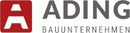 ADING NRW GmbH Logo ADING NRW GmbH