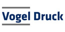 Vogel Druck und Medienservice GmbH Logo Vogel Druck und Medienservice GmbH