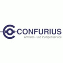 Confurius Antriebs- und Pumpenservice GmbH Logo Confurius Antriebs- und Pumpenservice GmbH