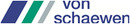 ameca von Schaewen GmbH Logo ameca von Schaewen GmbH