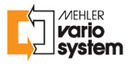 MEHLER VARIO SYSTEM GmbH Logo MEHLER VARIO SYSTEM GmbH