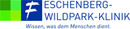 Eschenberg Wildpark- Klinik Fuest Verwaltungsgesellschaft mbH & Co. KG Logo Eschenberg Wildpark- Klinik Fuest Verwaltungsgesellschaft mbH & Co. KG