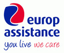 Europ Assistance Services GmbH Logo Europ Assistance Services GmbH