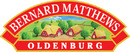 Bernard Matthews Oldenburg GmbH Logo Bernard Matthews Oldenburg GmbH