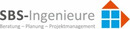 SBS-Ingenieure Ingenieurgesellschaft für das Bauwesen mbH Logo SBS-Ingenieure Ingenieurgesellschaft für das Bauwesen mbH