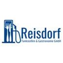 Reisdorf Tankstellen - Raststätte Muldental Nord & Süd Logo Reisdorf Tankstellen - Raststätte Muldental Nord & Süd