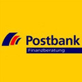 Postbank Finanzberatung AG Logo Postbank Finanzberatung AG