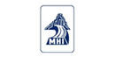 Mitteldeutsche Hartstein-Industrie AG Logo Mitteldeutsche Hartstein-Industrie AG
