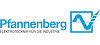 Pfannenberg GmbH Logo Pfannenberg GmbH