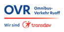 Omnibus-Verkehr Ruoff GmbH Logo Omnibus-Verkehr Ruoff GmbH