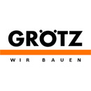Grötz GmbH & Co. KG Bauunternehmung Logo Grötz GmbH & Co. KG Bauunternehmung