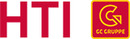 HTI-GRUPPE Logo HTI-GRUPPE
