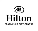 Hilton Frankfurt City Centre Logo Hilton Frankfurt City Centre