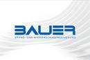 Bauer GmbH Logo Bauer GmbH