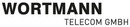 WORTMANN TELECOM GmbH Logo WORTMANN TELECOM GmbH