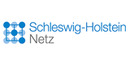 Schleswig-Holstein Netz AG Logo Schleswig-Holstein Netz AG