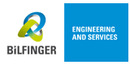 Bilfinger SE Logo Bilfinger SE