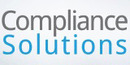 Compliance Solutions GmbH Logo Compliance Solutions GmbH