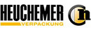 Heuchemer Verpackung GmbH & Co KG Logo Heuchemer Verpackung GmbH & Co KG