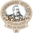 KulturBrauerei Heidelberg Hotel und Brauhaus Logo KulturBrauerei Heidelberg Hotel und Brauhaus