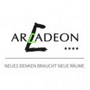 ARCADEON - Haus der Wissenschaft und Weiterbildung Logo ARCADEON - Haus der Wissenschaft und Weiterbildung