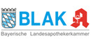 Bayerische Landesapothekerkammer Logo Bayerische Landesapothekerkammer