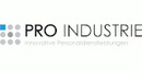 Pro Industrie GmbH & Co. KG Logo Pro Industrie GmbH & Co. KG