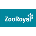 ZooRoyal Petcare GmbH Logo ZooRoyal Petcare GmbH