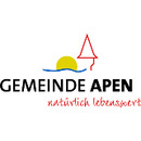 Gemeinde Apen Logo Gemeinde Apen