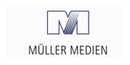 Müller Medien GmbH & Co. KG Logo Müller Medien GmbH & Co. KG