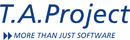 T.A. Project GmbH Logo T.A. Project GmbH
