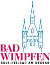 Stadtverwaltung Bad Wimpfen Logo Stadtverwaltung Bad Wimpfen