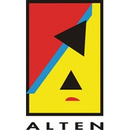 ALTEN GmbH Logo ALTEN GmbH