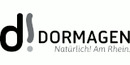 Stadt Dormagen Logo Stadt Dormagen