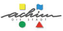 Stadt Achim Logo Stadt Achim