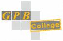 GPB College gGmbH Logo GPB College gGmbH