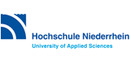 Hochschule Niederrhein Logo Hochschule Niederrhein
