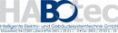 Habotec Intelligente Elektro- und Gebäudesystemtechnik GmbH Logo Habotec Intelligente Elektro- und Gebäudesystemtechnik GmbH